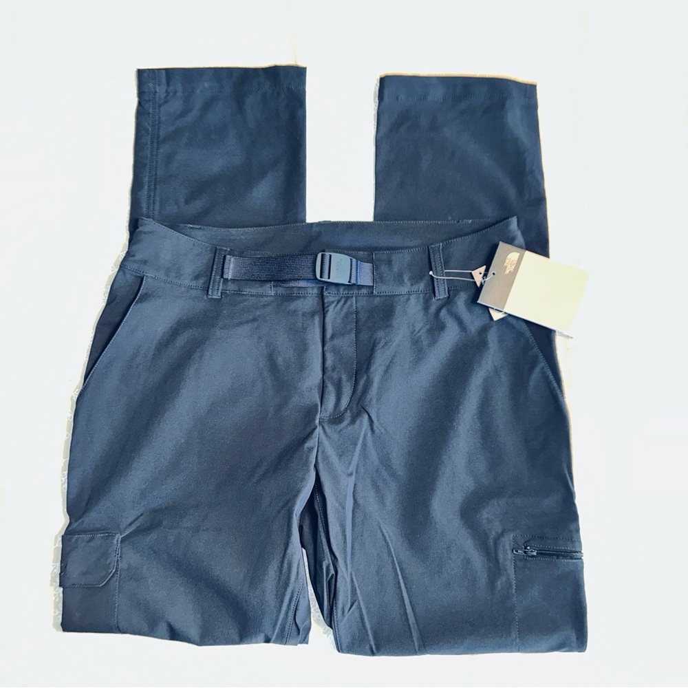 NWT: TNF Flash Dry Golf Pant